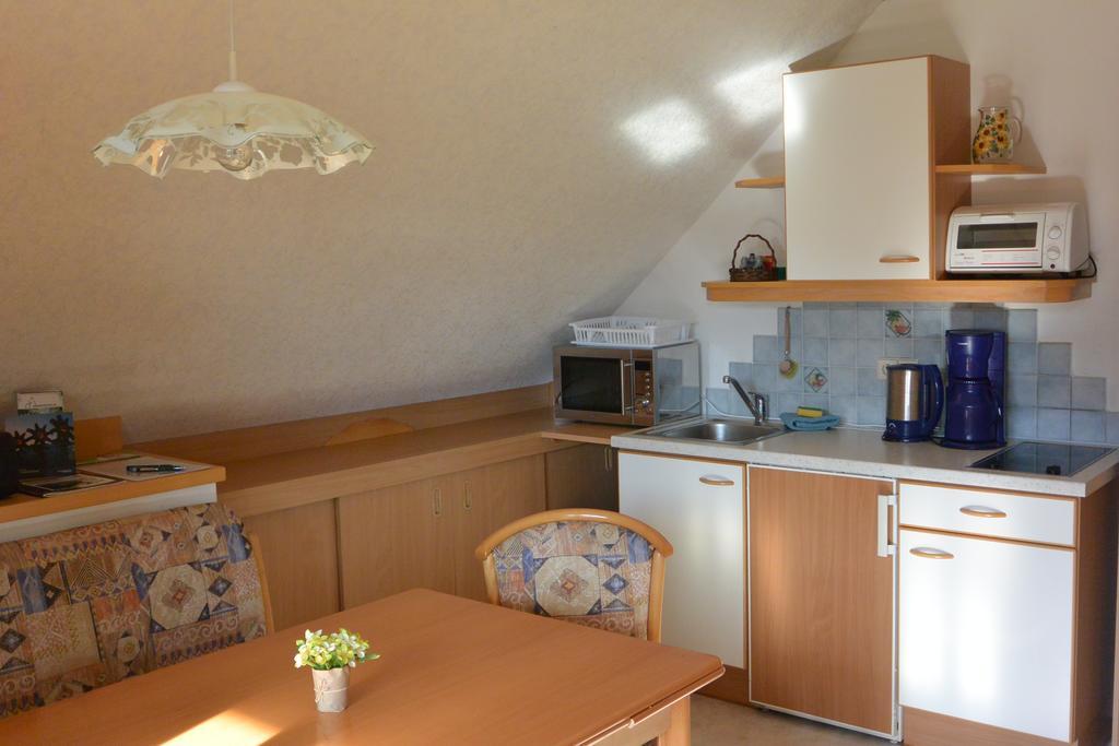 Ferienwohnung Poreiterhof เทาพลิทซ์ ภายนอก รูปภาพ