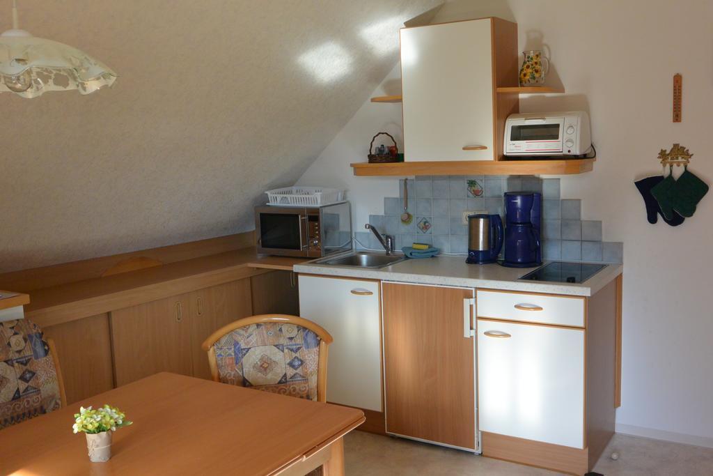 Ferienwohnung Poreiterhof เทาพลิทซ์ ภายนอก รูปภาพ